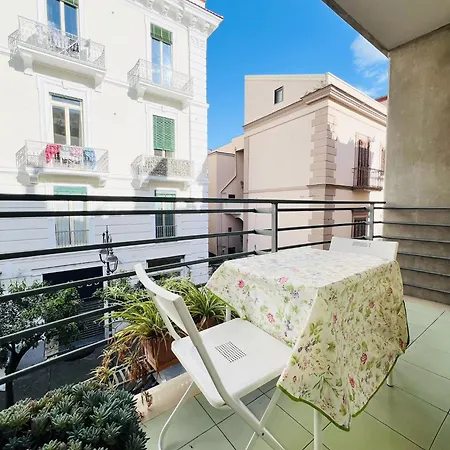 Nina Appartement *