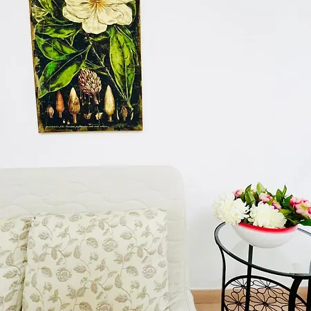 Nina Appartement Vico Equense