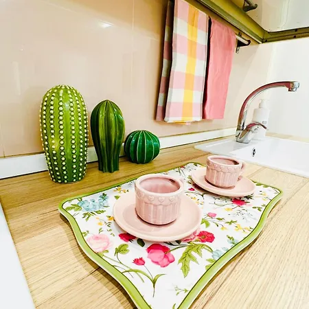 Nina Appartement Vico Equense