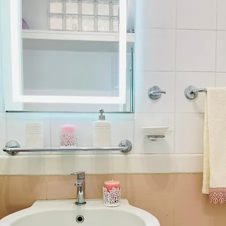 Nina Appartement Vico Equense
