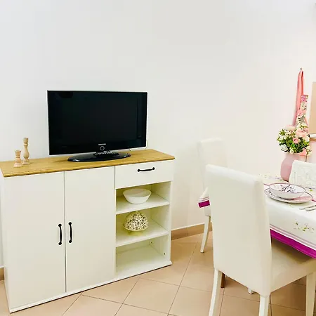 Appartement Nina *